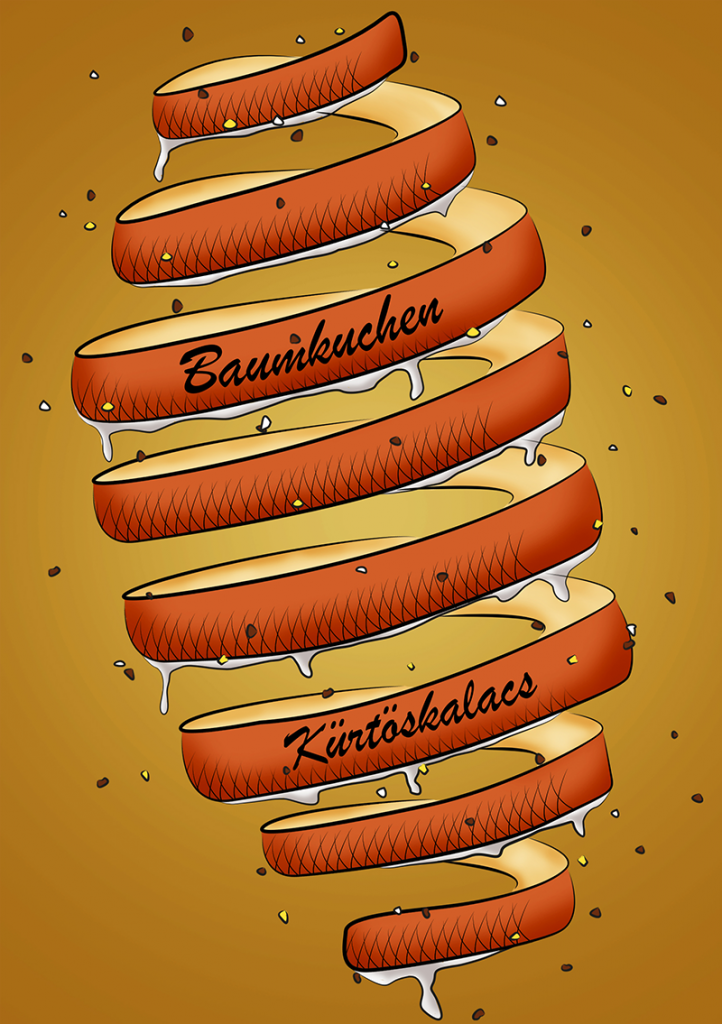 Baumkuchen