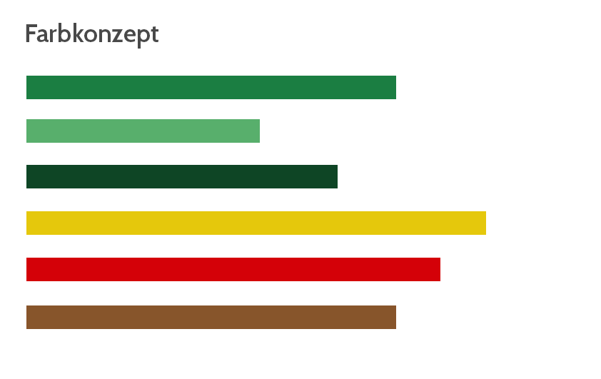 farbkonzept
